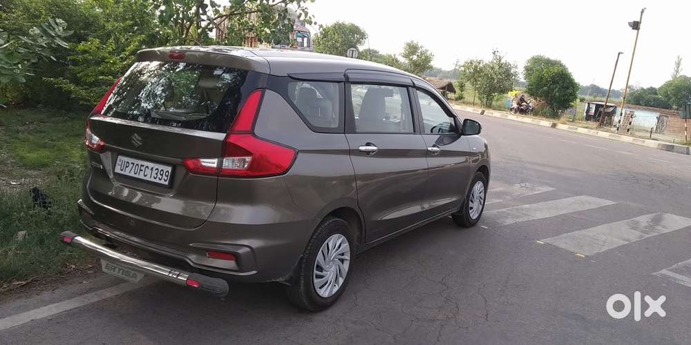 Maruti Suzuki Ertiga 2019 Diesel