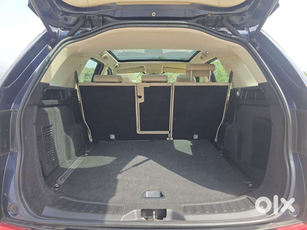 Land Rover Discovery Sport Sd4 Hse Luxury, 2015, Diesel