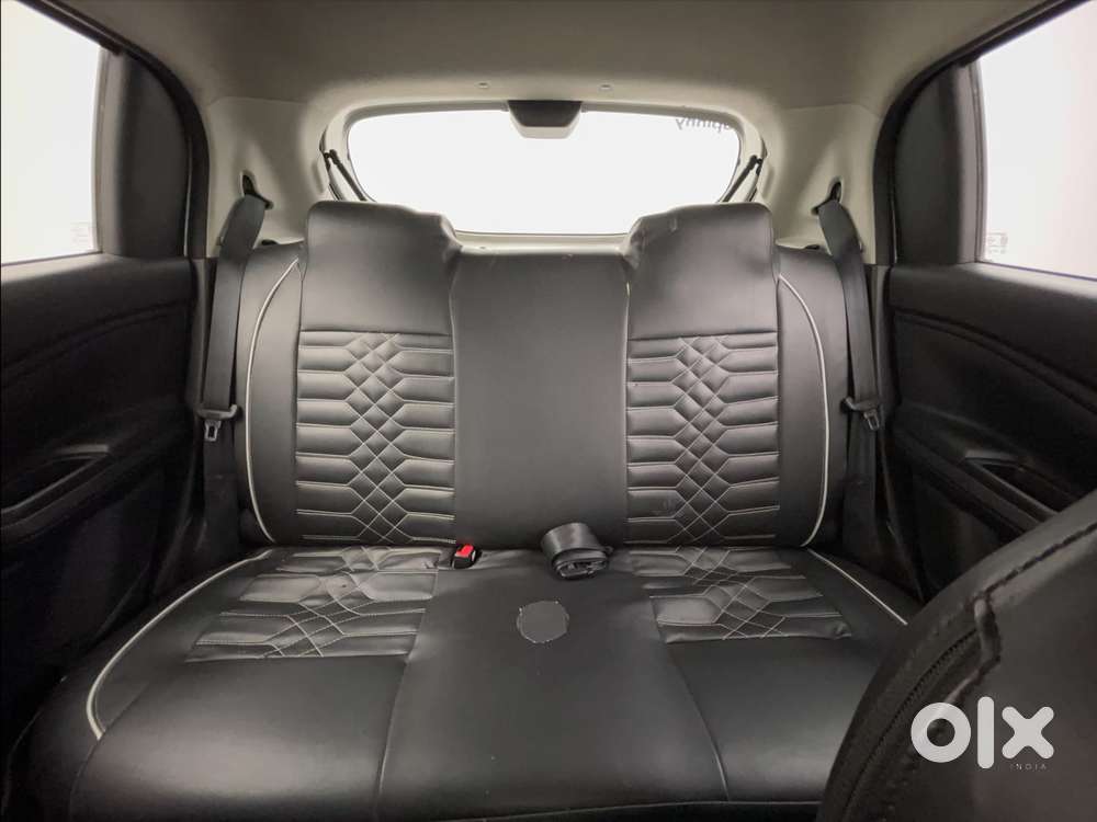 Maruti Suzuki Celerio Vxi, 2022, Petrol