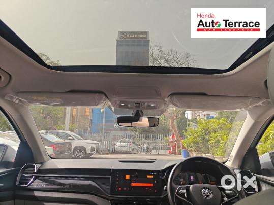 Skoda Kushaq 1.5 Tsi Style, 2024, Petrol