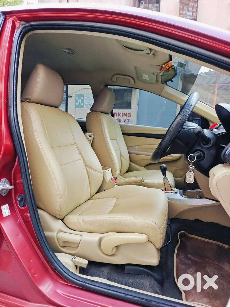 Honda City 1.5 S Mt, 2009, Petrol