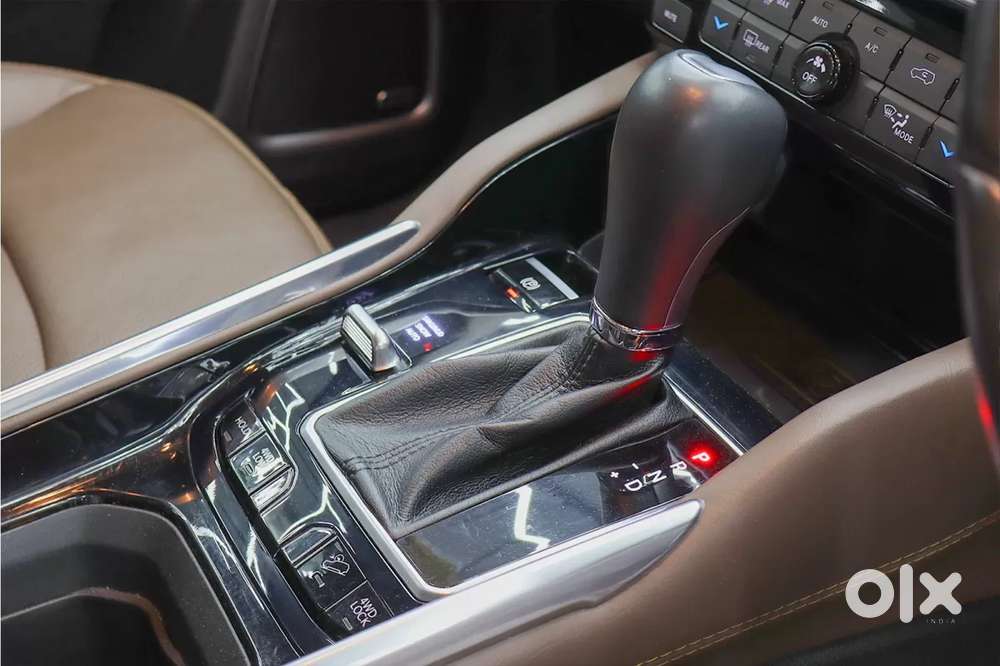 Jeep Meridian Limited Opt 4x4, 2023, Diesel