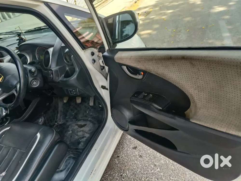 I Want To Sell My Honda-jazz Car.