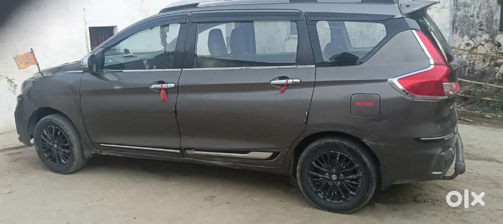 Maruti Suzuki