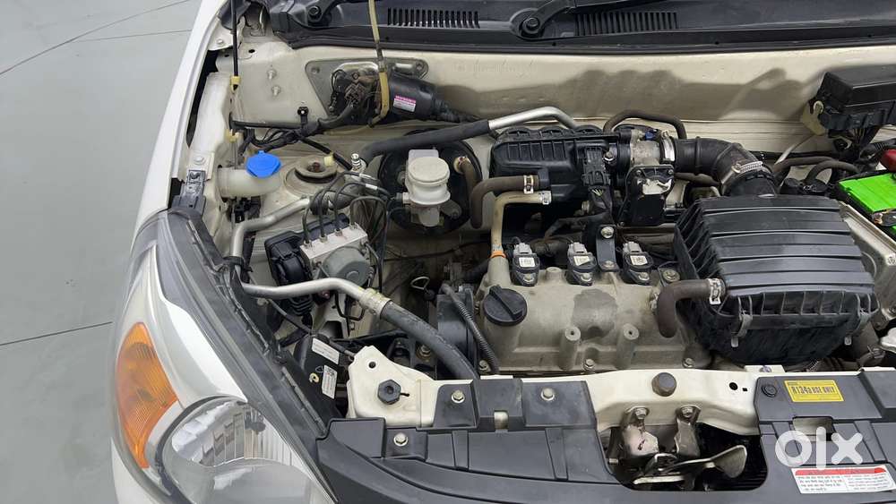 Maruti Suzuki Alto 800 Lxi, 2020, Petrol