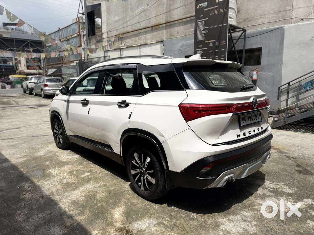 Mg Hector 2.0 Sharp Diesel, 2020, Diesel