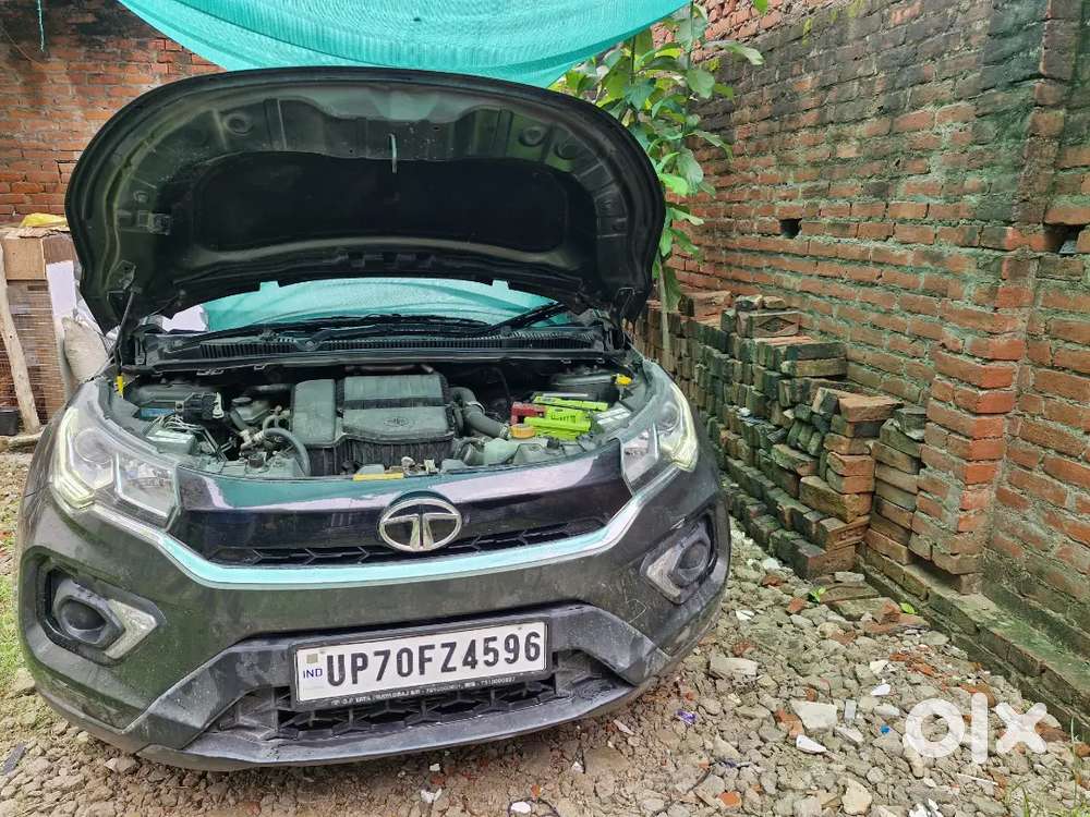 Tata Nexon First Owner Manual Diesel