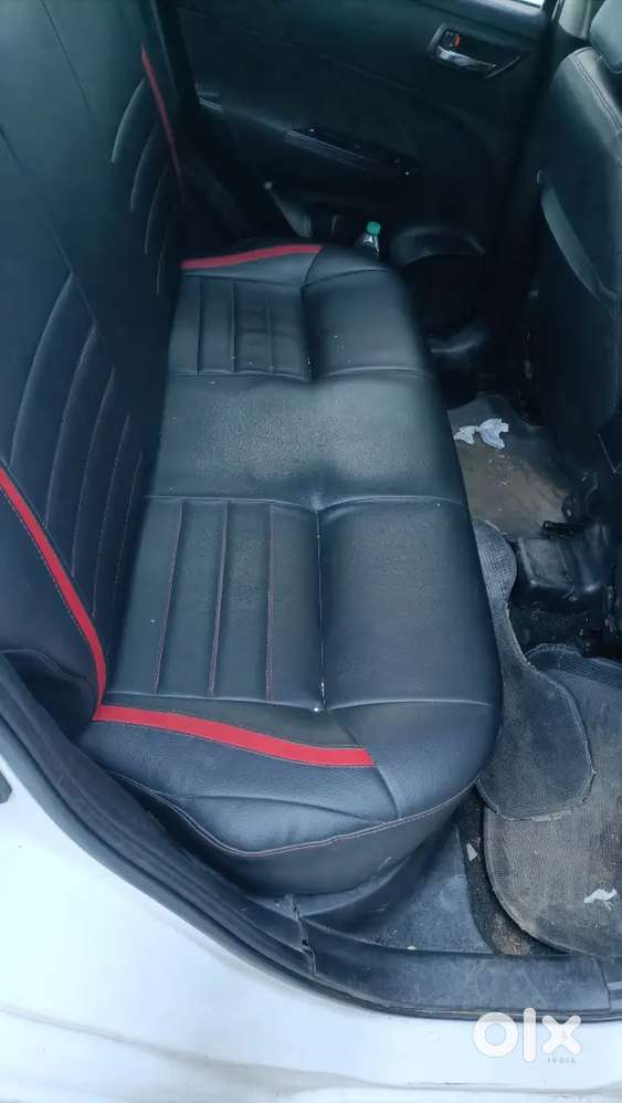 Maruti Suzuki Swift 2012