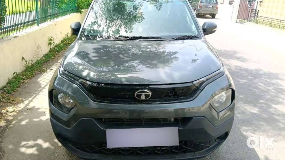 Tata Punch 2025 Petrol Good Condition
