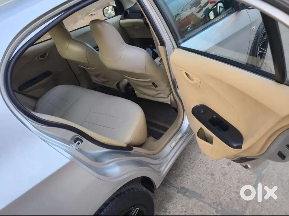 Amaze 2014 Model Diesel