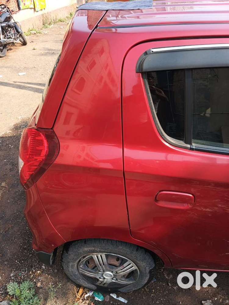 Maruti Suzuki Alto 800 2016 Petrol Good Condition