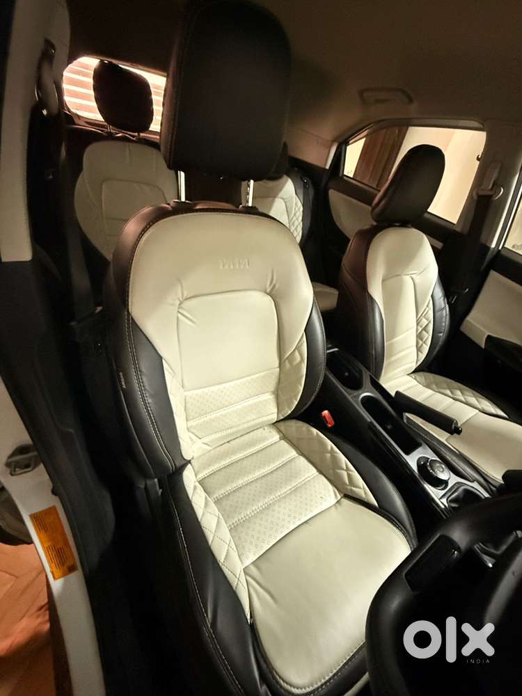 Tata Nexon Petrol 2024