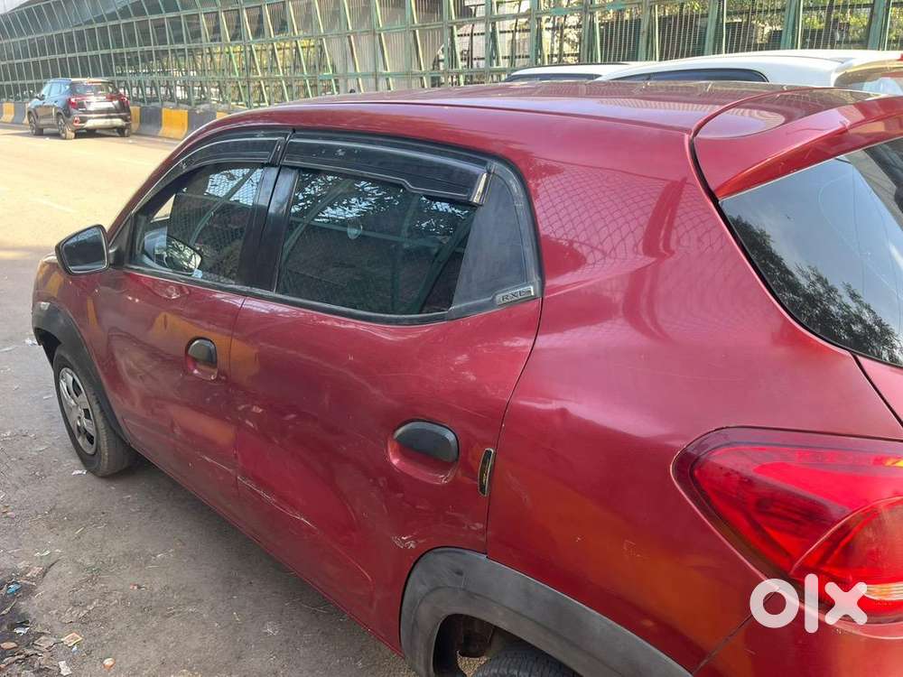 Renault Car 2016 Model