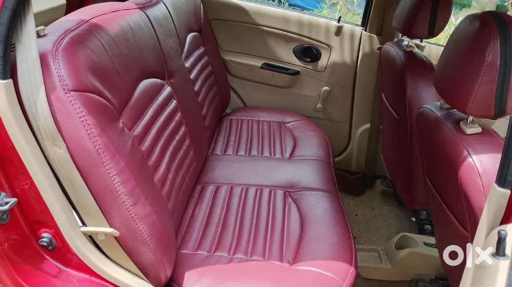 Chevrolet Spark Model 2010