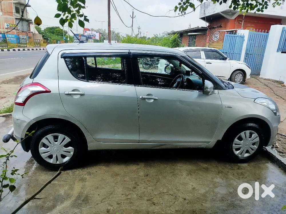 Swift Maruti Suzuki 2015 Diesel