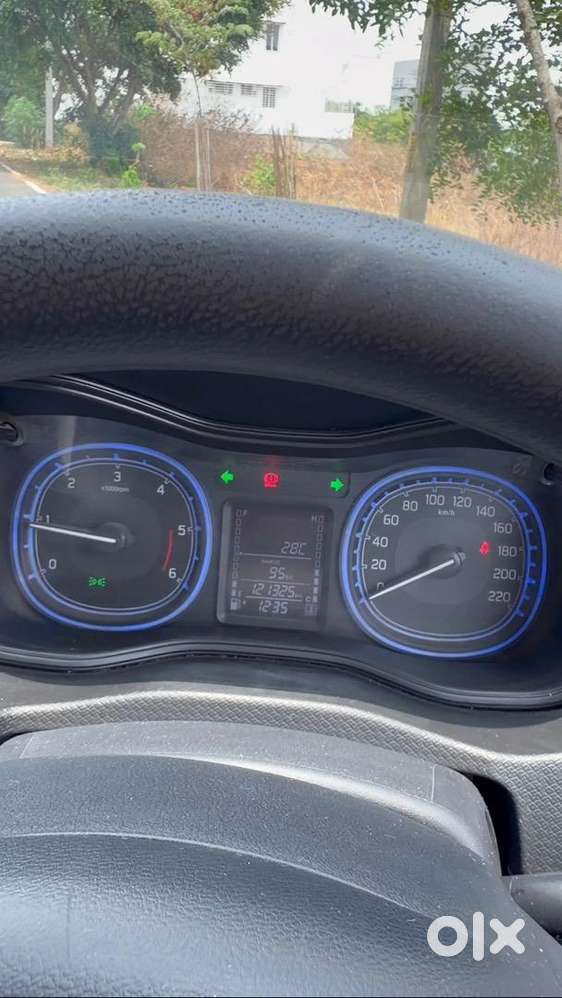 Vitara Brezza Zdi Diesel 2020