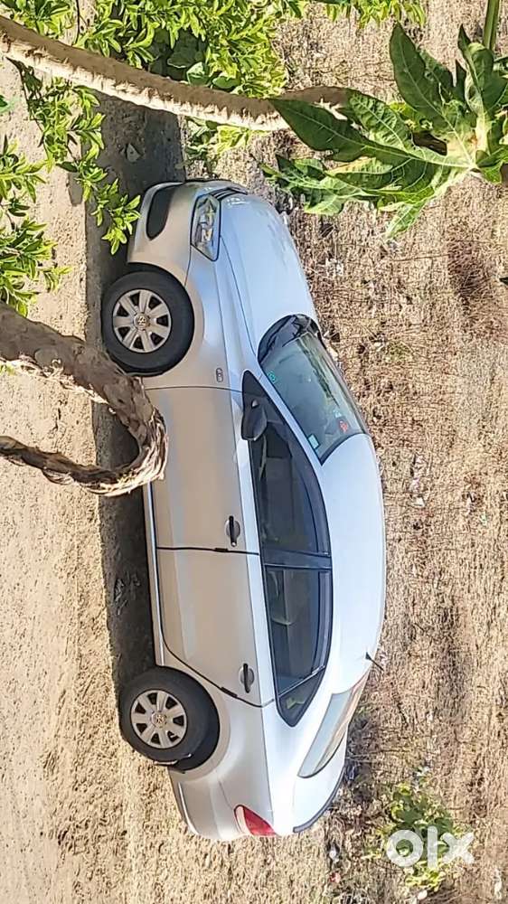 Volkswagen Vento 2011 Petrol Well Maintained