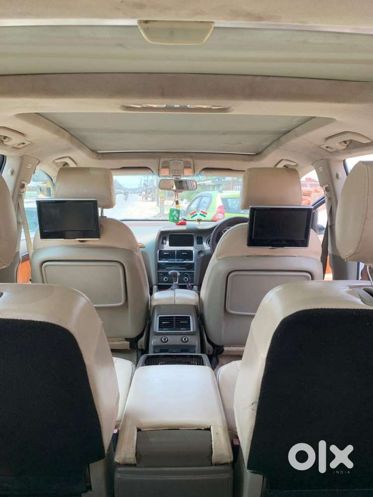 2013 Audi Q7 Diesel Automatic Year