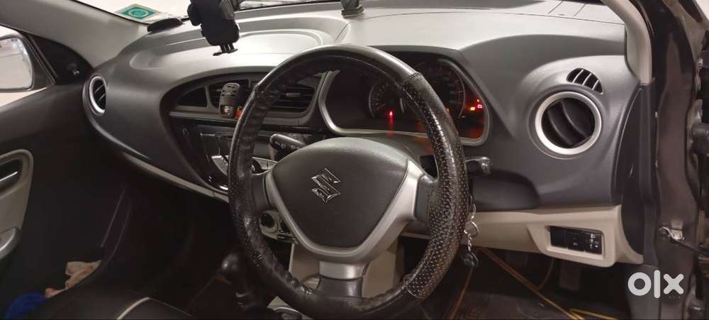 Maruti Alto K10 2018