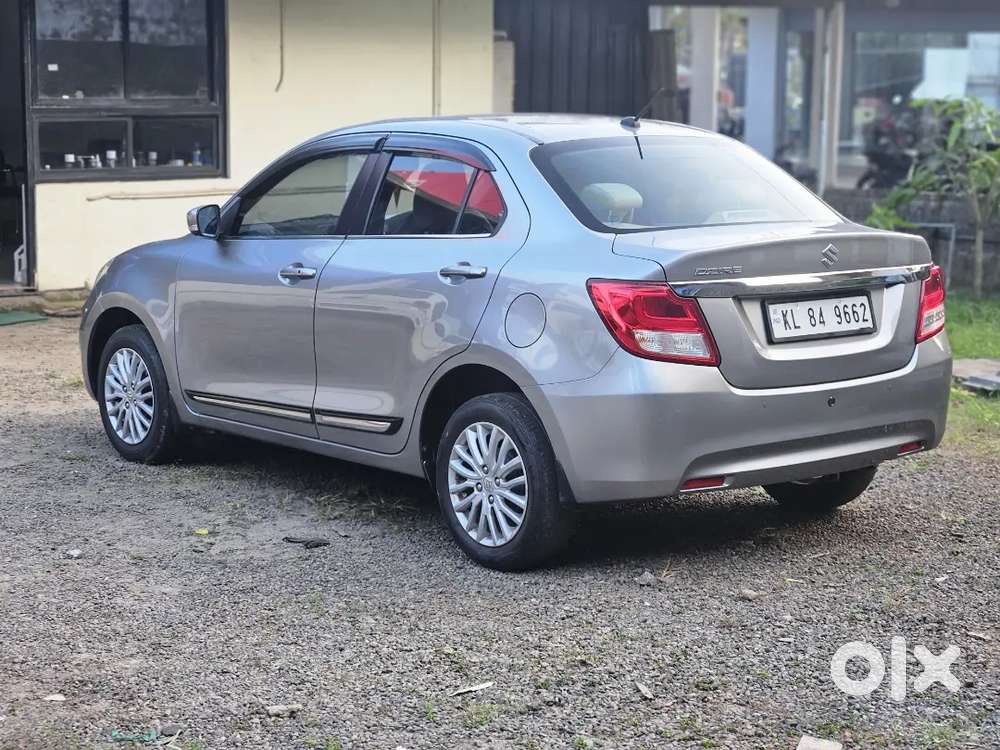 Maruti Suzuki Dzire 2021 Petrol 32336 Km Driven