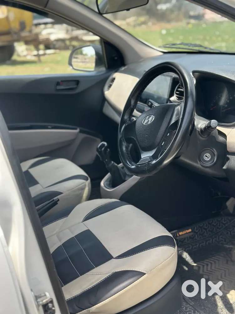 Vehicle Is Well Maintained & Excellent Condition