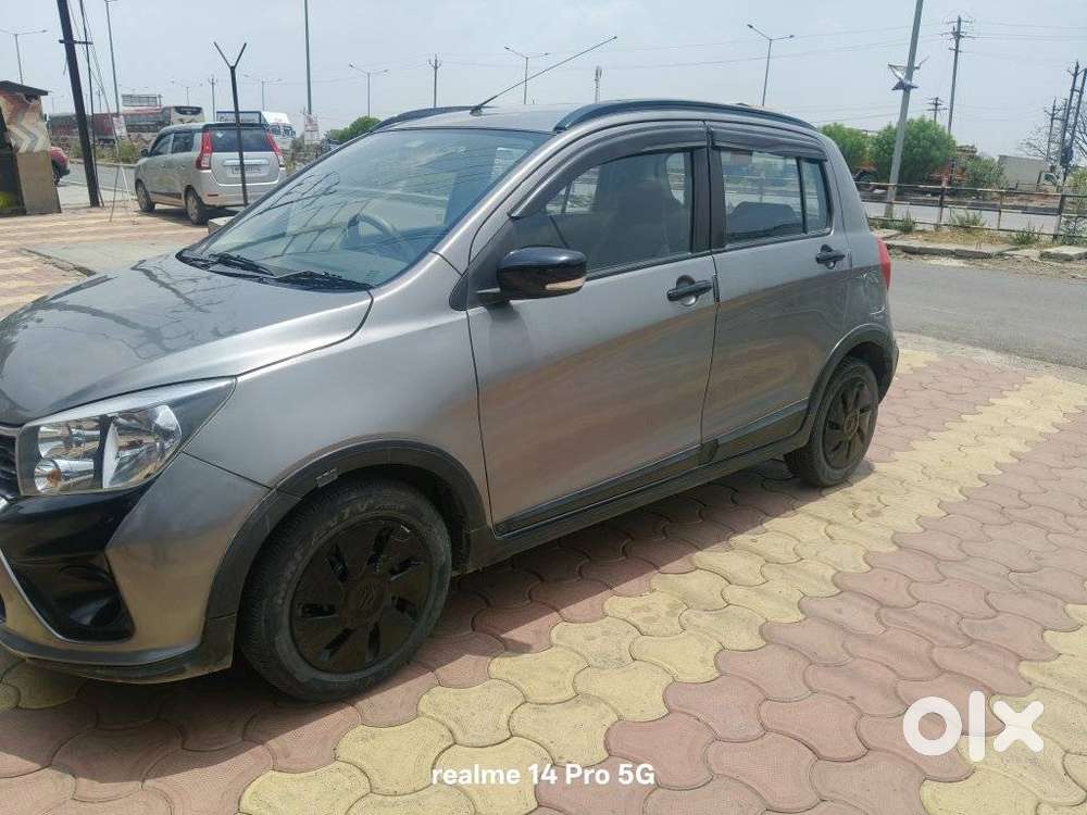 Maruti Suzuki Celerio X Amt Zxi, 2019, Petrol