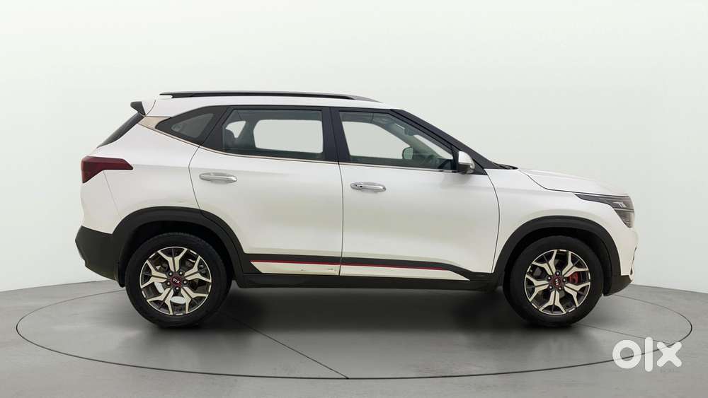 Kia Seltos 1.4 Gtx+ Mt, 2020, Petrol