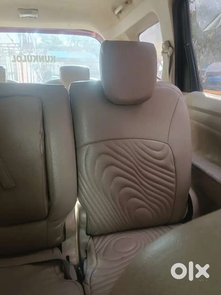 Maruti Suzuki Ertiga 2015