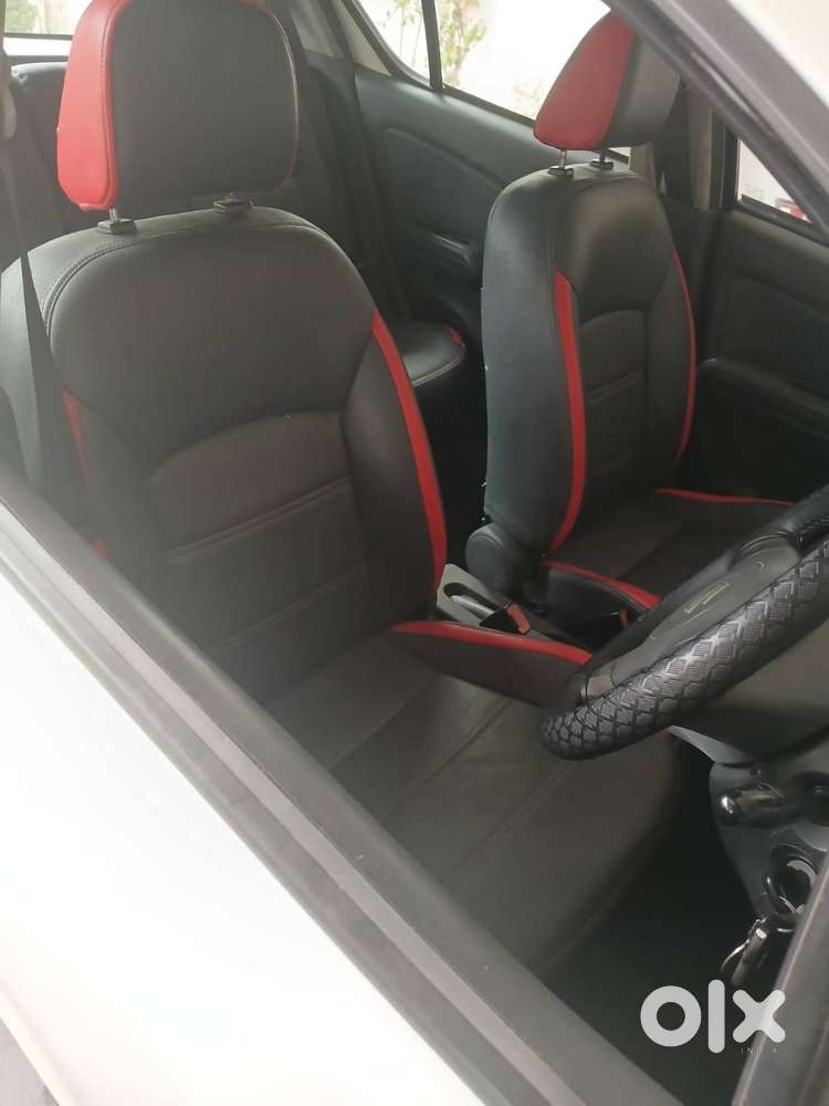 Maruti Suzuki Ritz 2010 Diesel Well Maintained