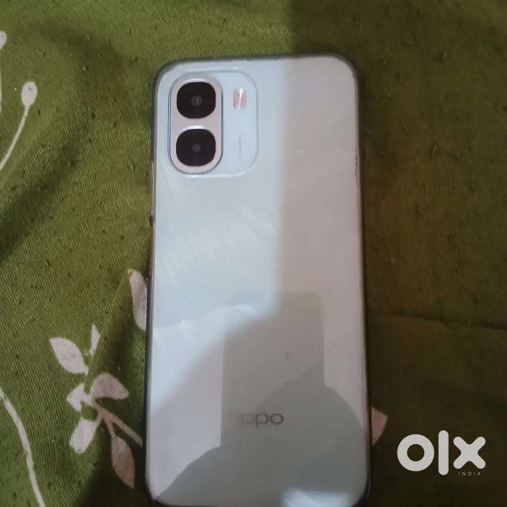 Oppo A6x 5g