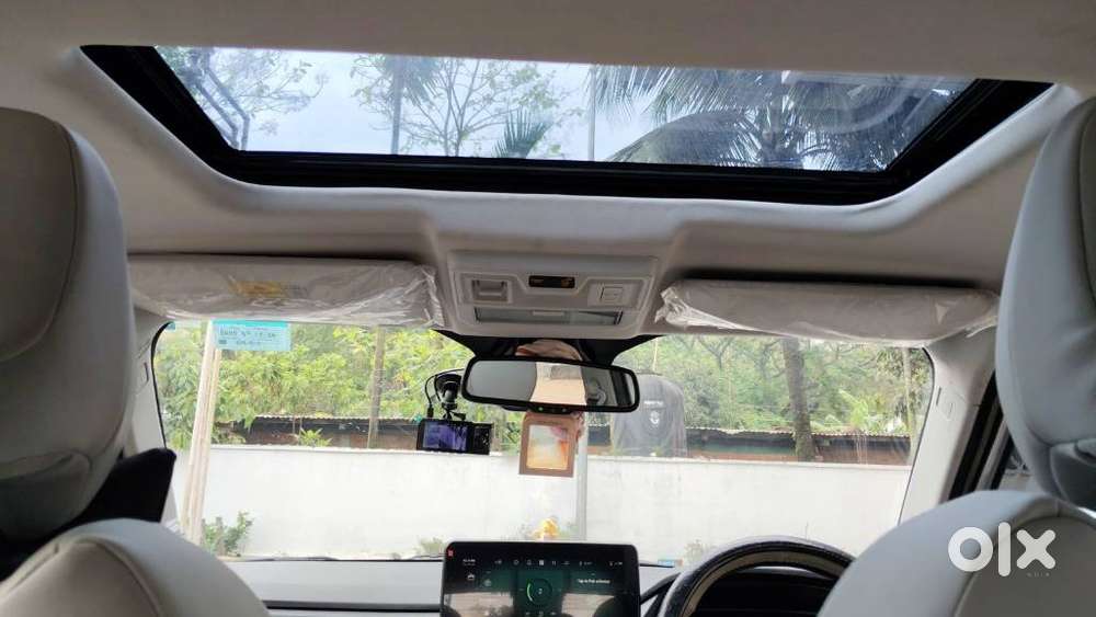 Tata Punch Ev Empowered Plus Lr Ac Fc, 2024, Electric