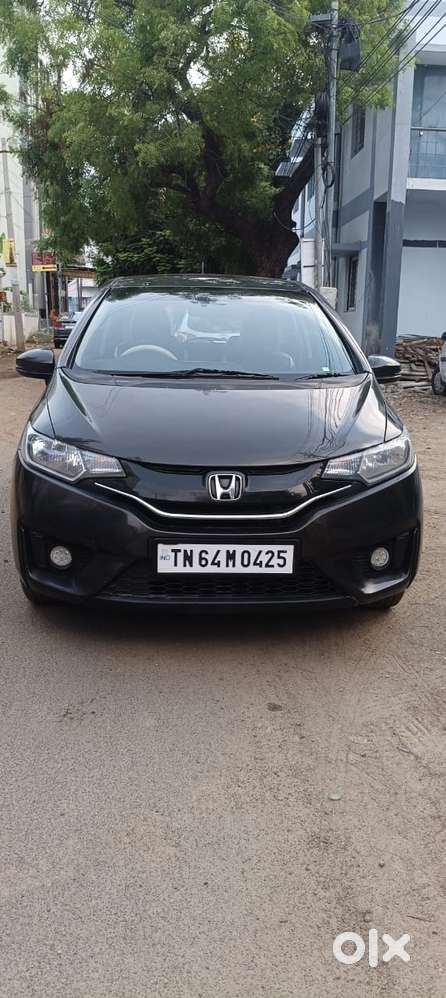 Honda Jazz 1.5 V I Dtec, 2016, Diesel