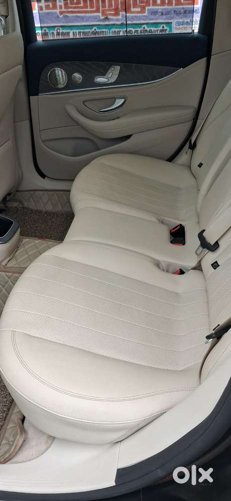 Mercedes-benz E-class E220 Avantgarde, 2023, Diesel