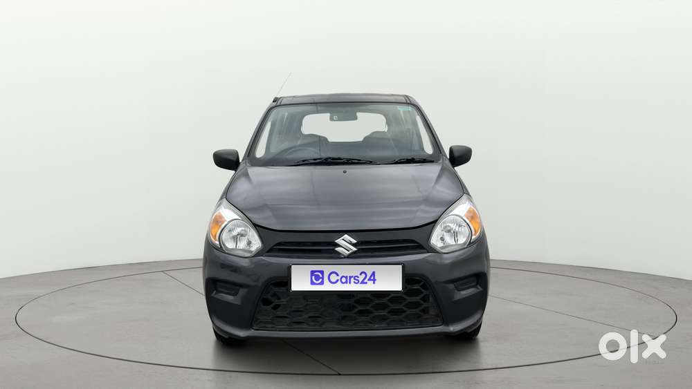 Maruti Suzuki Alto 800 Vxi Plus Option, 2022, Petrol