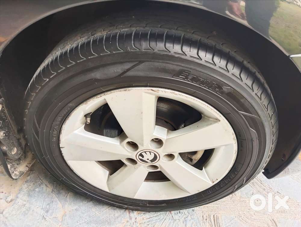 Skoda Rapid 1.5 Tdi Ambition, 2016, Diesel