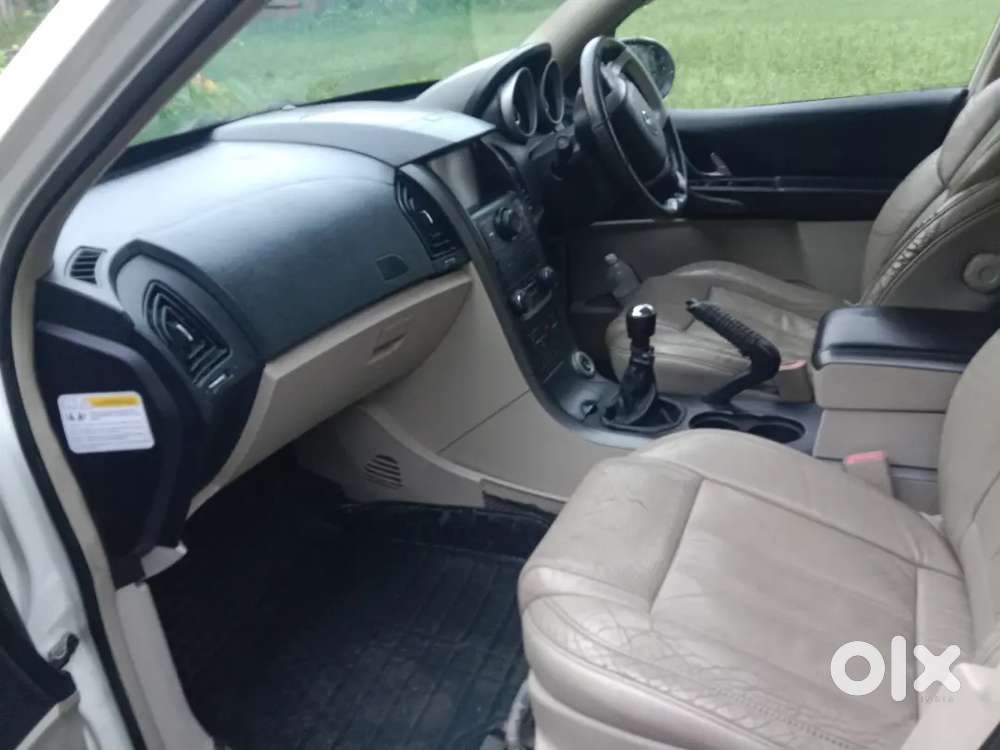 Mahindra Xuv500 Diesel 2016