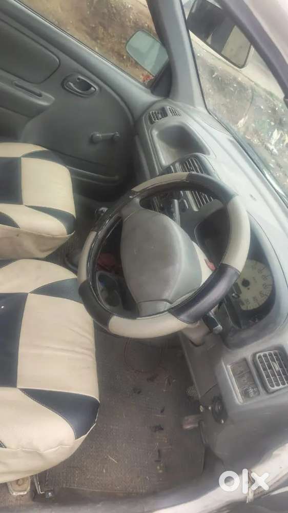 2006 Maruti Suzuki Alto