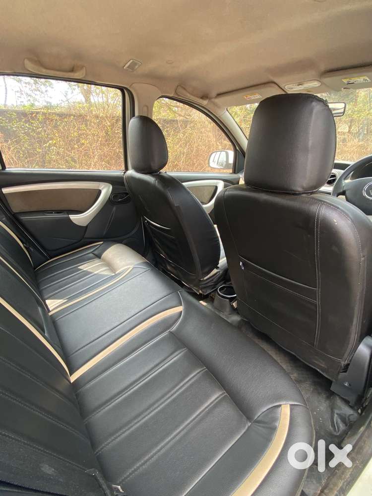 Renault Duster, 2015, Petrol