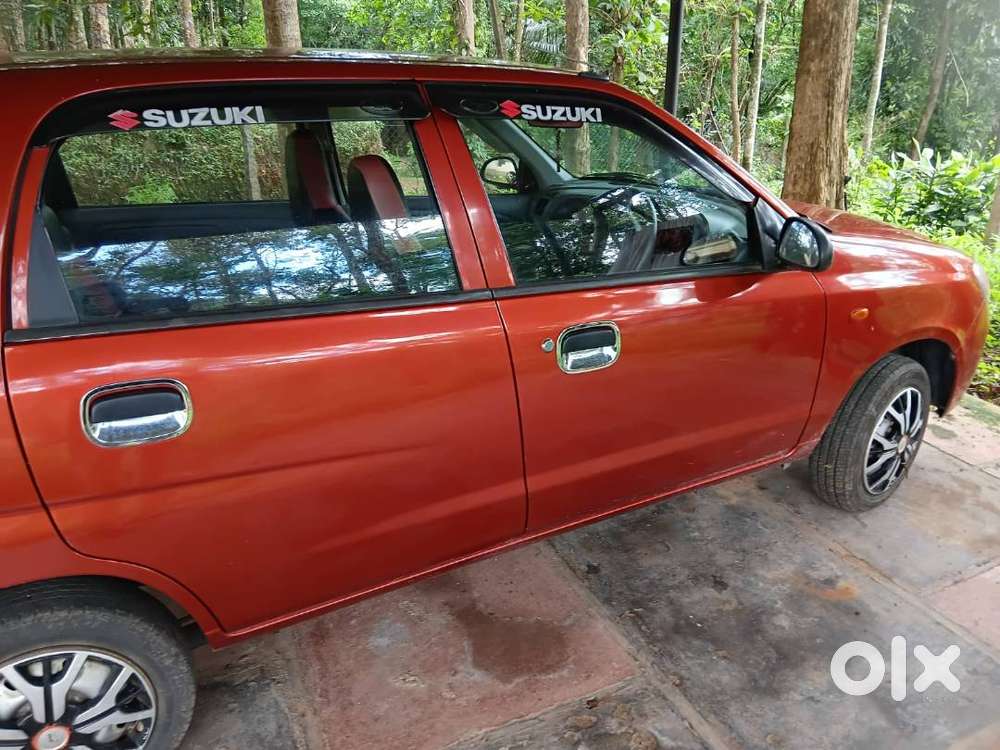 Single Owner 2013lxi Petrol 44k Km Excellent