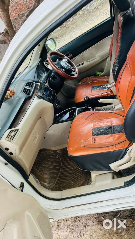 Maruti Suzuki Dzire