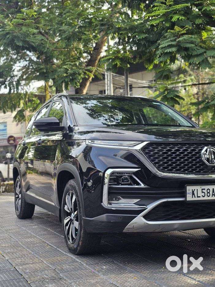 Mg Hector 2.0 Smart Diesel, 2019, Diesel