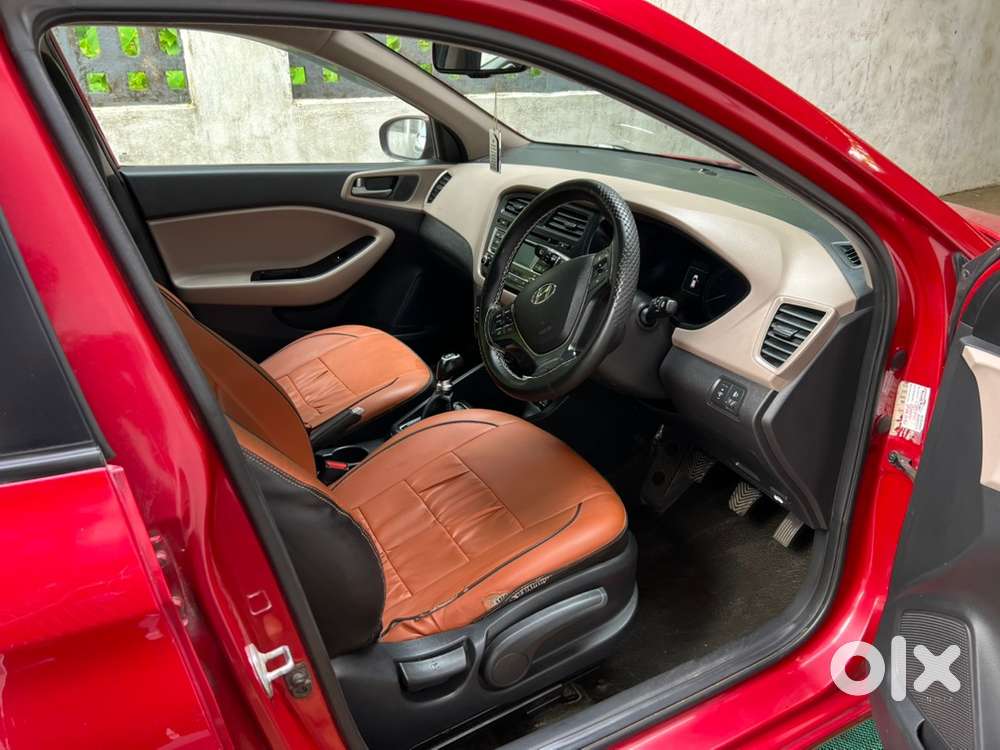 Hyundai I20 Asta (o) Petrol Manual  2014  Well Maintained
