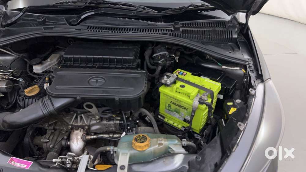 Tata Tiago 1.2 Revotron Xz Plus, 2020, Petrol