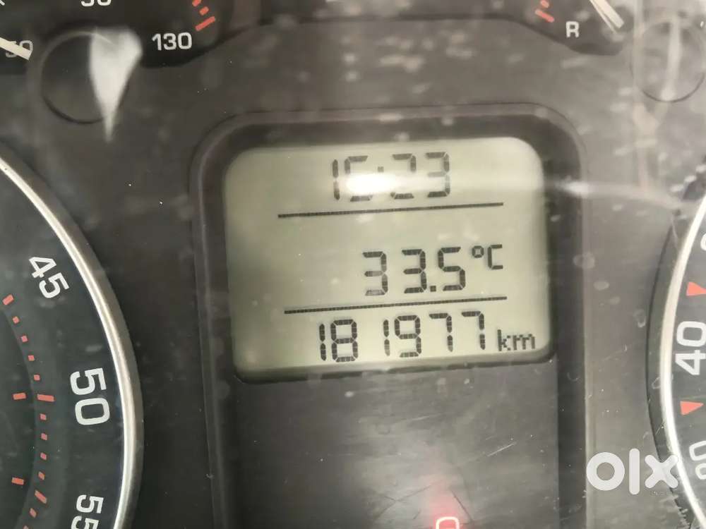 Urgent Sale Skoda Laura
