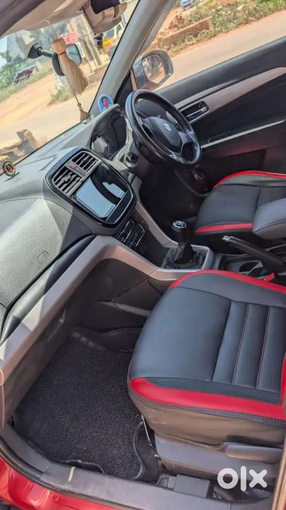 Well-maintained Good Condition