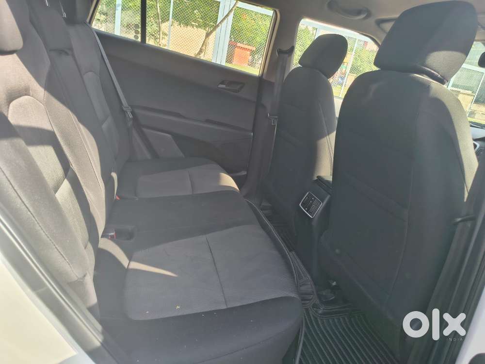 Hyundai Creta 1.4 S Plus Diesel, 2019, Diesel