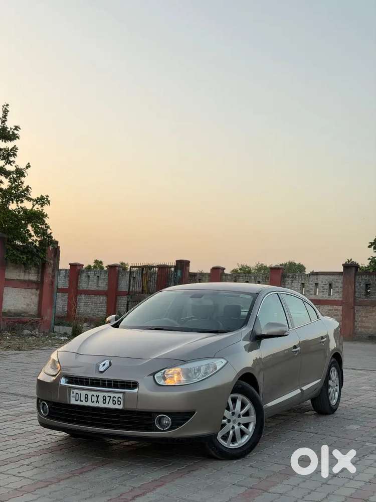 Renault Flunce