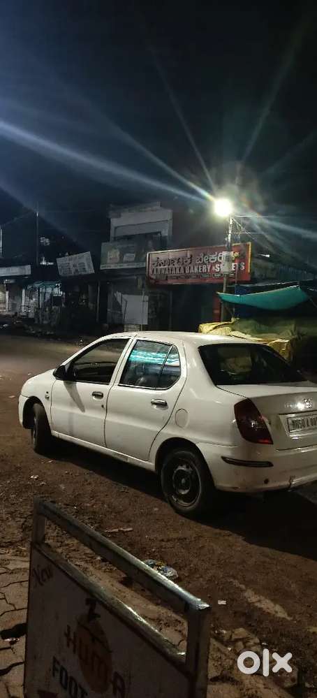Tata Indigo 2011 Ls (tdi) Bs Iii