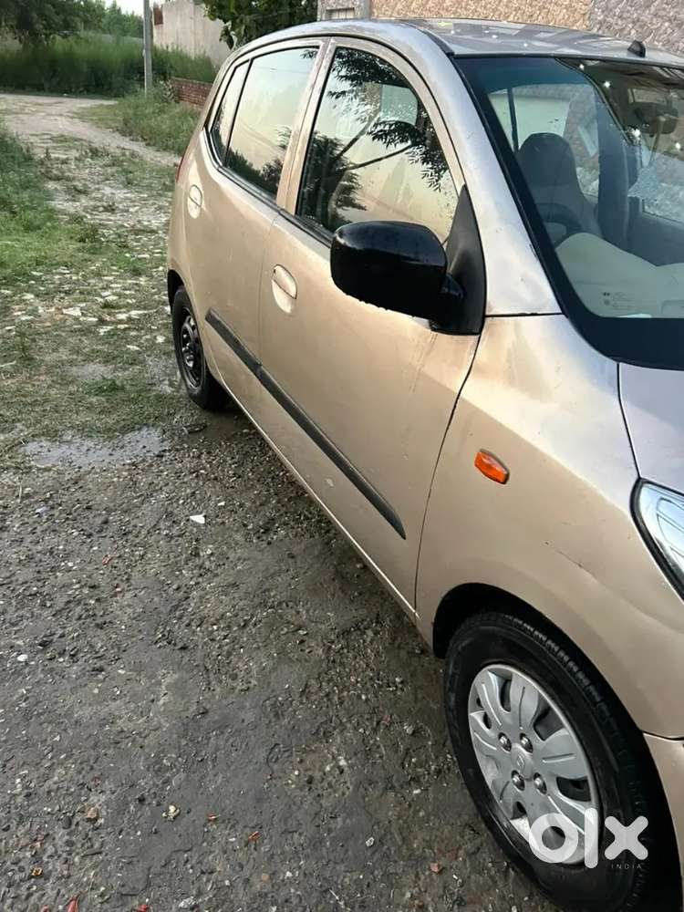 Hyundai I10 Magna 2010 Petrol Manual