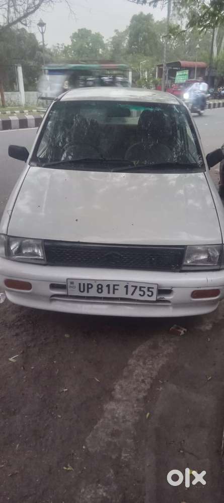 Maruti Suzuki Zen Estilo Vxi Bsiv, 1998, Petrol